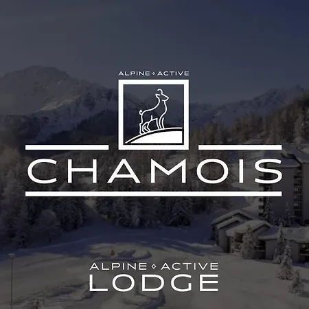Le Chamois L Ski-out L Standing * Siviez