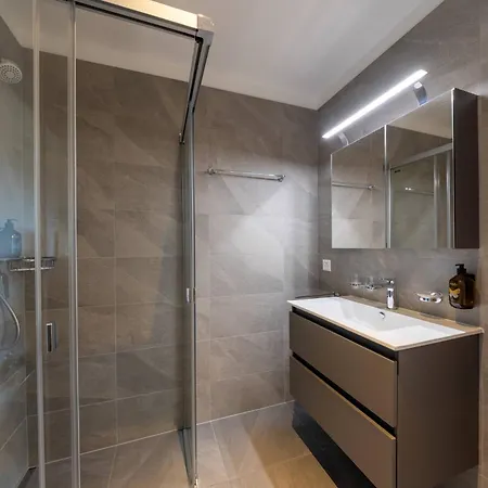 Le Chamois L Ski-out L Standing Siviez