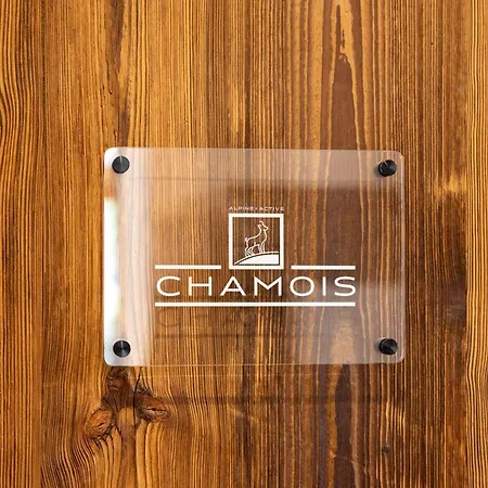 アパート Le Chamois L Ski-out L Standing *