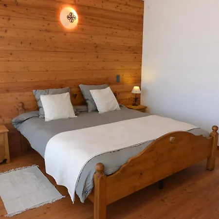 Apartamento Le Chamois L Ski-out L Standing