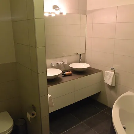 Apartamento Le Chamois L Ski-out L Standing Siviez