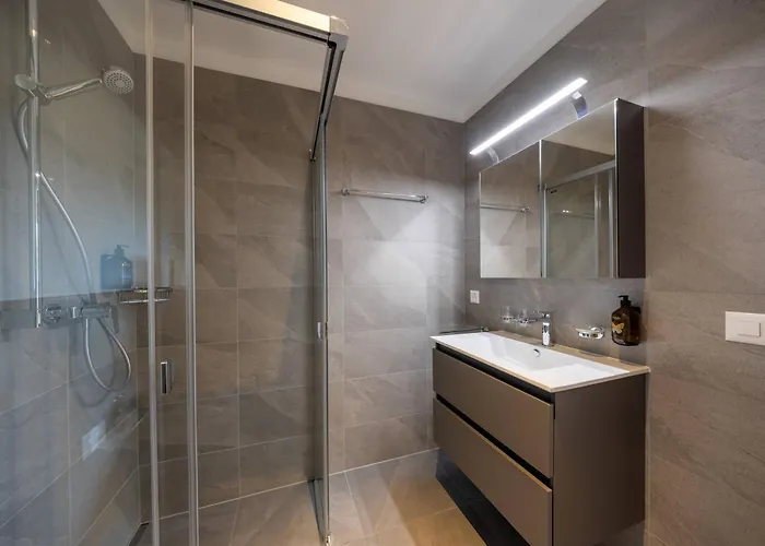 Le Chamois L Ski-out L Standing Siviez