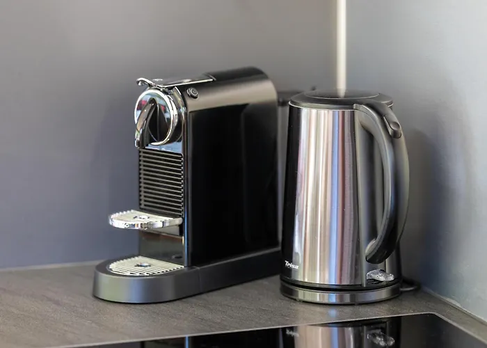 Appartement Le Chamois L Ski-out L Standing Siviez