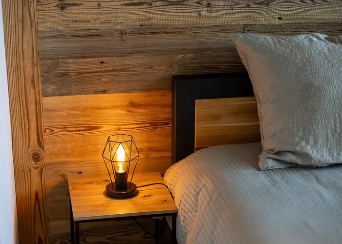 Le Chamois L Ski-out L Standing *