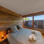 Le Chamois L Ski-out L Standing Appartement
