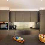 Appartement Le Chamois L Ski-out L Standing *